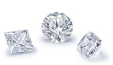 Choisissez votre diamant